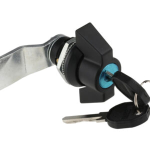 50 x 49 x 51mm Compression Latch for use with Steel Enclosure