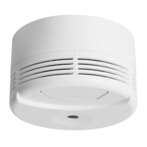 Mini Optical Smoke Alarm - FH160