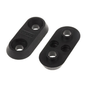 Mounting Plate for Small Panel Terminals