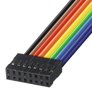 Power Plug - 16-ST