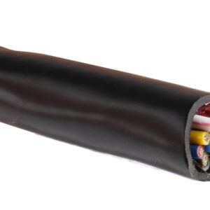 RS PRO 18 Core Screened Industrial Cable