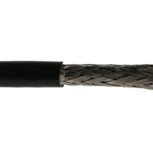 RS PRO 6 Core Screened Industrial Cable