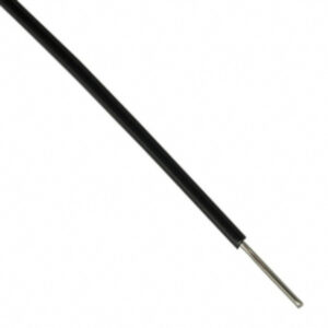 Solid Aluminum Wire Single Core 1.5 sq.mm