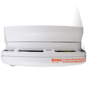 Wireless Smoke Alarm - D1SFWR