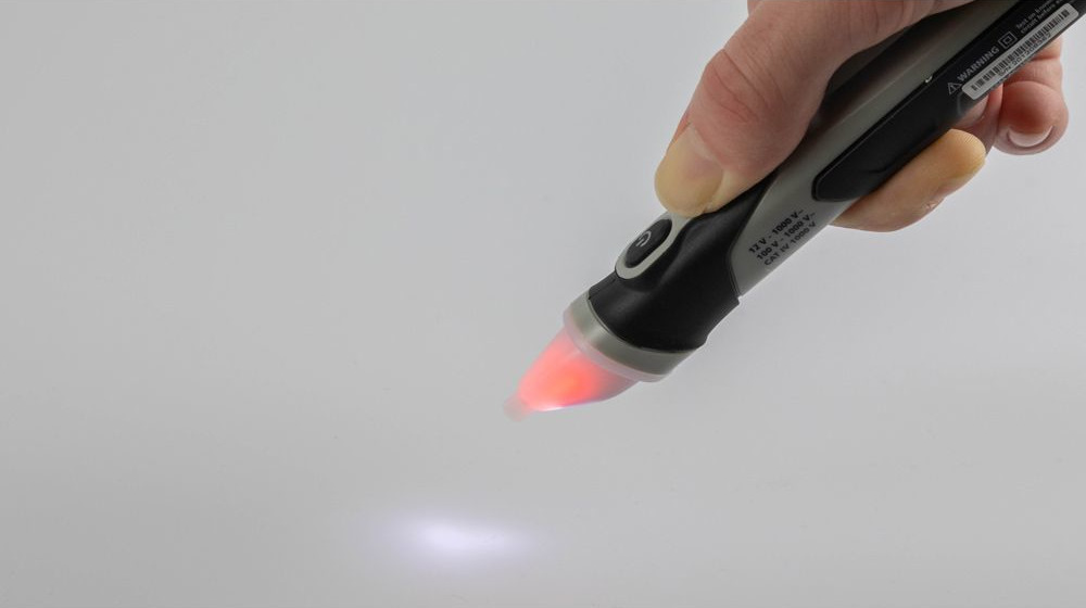 VF5 Non-Contact Voltage Detector
