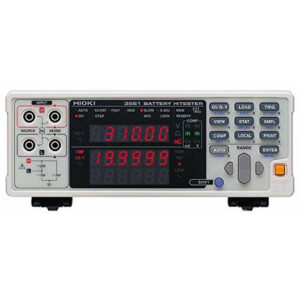 Hioki BT3562-01 Battery Tester
