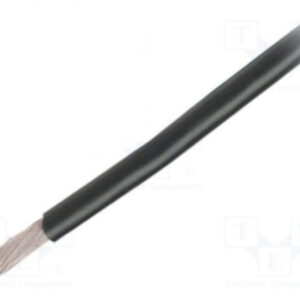 Stranded Aluminum Single Core Wire